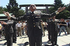 話題沸騰の「靖国」、5月3日から都内含む全国23館で上映へ