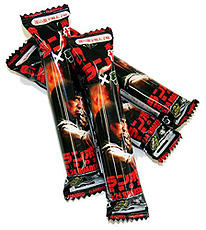 このダジャレ、ちょっと“無謀”