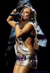 ヒラリー・ダフが「ビバリーヒルズ青春白書」に主演？誤報で揺れる