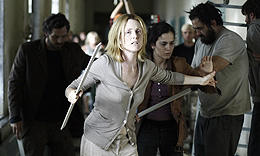 カンヌからオスカーレースに名乗り?