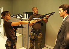 マライア・キャリーが「ドラムライン」の俳優ニック・キャノンと婚約!?