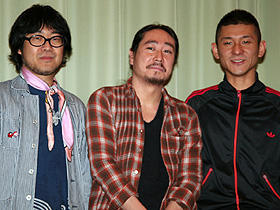 ディープなお笑いの笑い飯も唸る、おとぼけ北欧映画「愛おしき隣人」