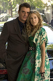 噂の「SATC」主要キャスト死亡説に、監督が「誰も死なない」と断言