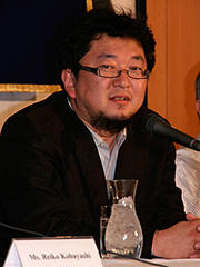 オリジナル同様 海外でも受け入れられるか?