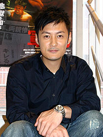 「スラムダンク」も狙ってる？