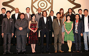 邦画史上最高額の海外セールスに自信！唐沢寿明主演「20世紀少年」