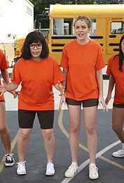 危険な題材を蹴って、 高視聴率ドラマへ!