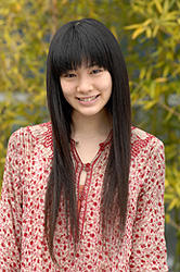 三池監督も太鼓判の美少女！