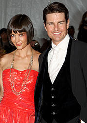 ケイティ・ホームズが舞台「みんな我が子」でブロードウェイデビュー