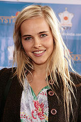 今度の相手役も、大ブレイク？