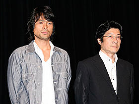 タイの人身売買を描く社会派「闇の子供たち」ティーチイン付き試写会