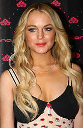 MTV映画賞プレゼンター発表！リンジー・ローハン、ミーガン・フォックスら