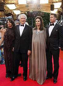 カンヌ映画祭でイーストウッド監督最新作「エクスチェンジ」世界初公開！