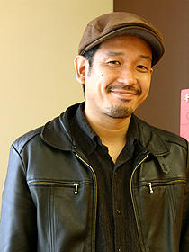 体感速度の高い映画に乗ってみて!