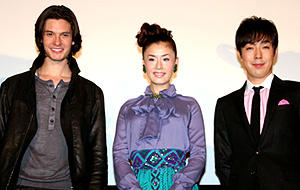 さよなら、王子。また会う日まで…