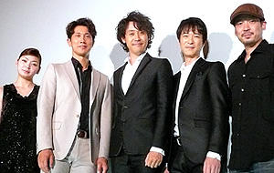 大泉洋の母も絶賛のコメディ？