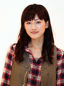 08年は綾瀬はるかの年！主演第1弾「僕の彼女はサイボーグ」に注目