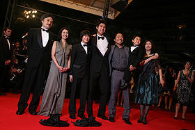 黒沢清監督「トウキョウソナタ」がカンヌ映画祭ある視点部門審査員賞！