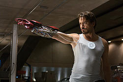 「アイアンマン」ロバート・ダウニー・Jr.がポルノ界の大物役に？