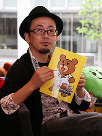 第3弾はあるのか、ないのか。乞うご期待!