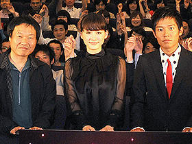 映画のような恋がしたい？