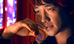 ウォシャウスキー兄弟の秘蔵っ子に!