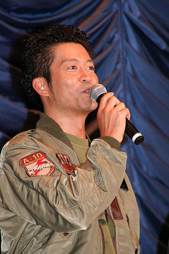 動員300万人突破の「相棒」。水谷豊、寺脇康文らが凱旋舞台挨拶