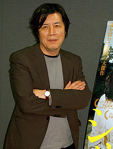 インタビューが一転、映画の講義に!?