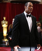 ドウェイン・ジョンソン、プロレスラー“ザ・ロック”訣別宣言