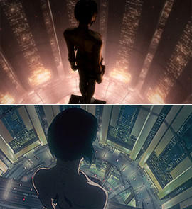 押井守の傑作がバージョンアップ！「攻殻機動隊2.0」7月12日公開