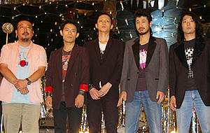 中村義洋監督が再び伊坂作品を映画化「フィッシュストーリー」現場公開