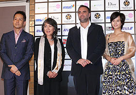 大盛況だった「ショートショート フィルムフェスティバル」閉幕