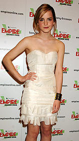 ハーマイオニーがシャネルの顔に！エマ・ワトソン、6億円で契約