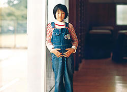 11歳の小学生が出産！人気コミック「コドモのコドモ」が映画化