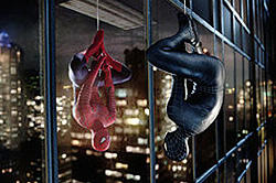 「スパイダーマン4」完成は、何と3年後の2011年5月!?