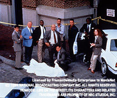 殺人課刑事の日常がリアル