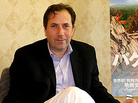 アリに“演技”させて描く昆虫大戦争「バグズ・ワールド」監督に聞く