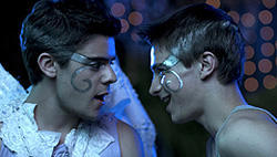 東京国際レズビアン＆ゲイ映画祭、今年は新宿2丁目周辺でも開催