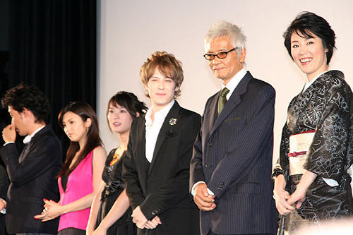 ウエンツ瑛士、新しい「鬼太郎」を自信満々アピール