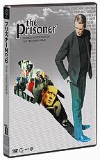 英カルトTVシリーズの金字塔「プリズナーNo.6」がリメイク