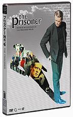 英カルトTVシリーズの金字塔「プリズナーNo.6」がリメイク