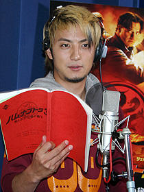 ブログで恋人募集したら？