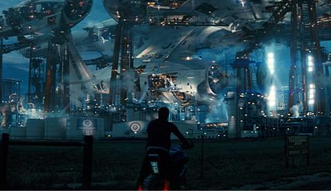 「スター・トレック」続編の公開日が2012年夏に正式決定！