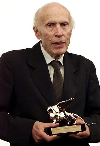 仏ヌーベルバーグの長兄、エリック・ロメール監督死去