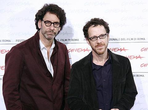 「ア・シリアス・マン」で3年連続ノミネート