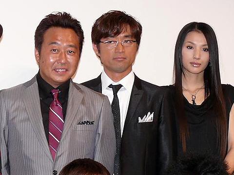 さまぁ～ず三村、俳優開眼で「気持ちは堤真一」