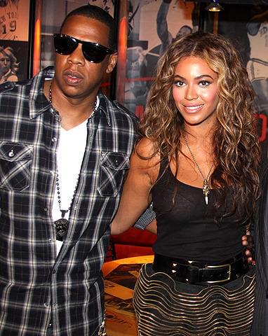 ジェイ・Z＆ビヨンセが「もっとも稼ぐカップル」ランキングで2年連続1位