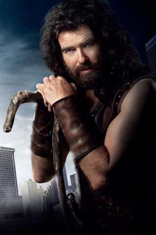 奇想天外なストーリーは原作で事前にチェック