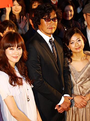 豊川悦司、「やれと言われれば…」とライブに意欲？