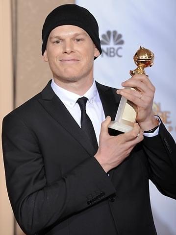 ゴールデングローブ賞TV部門発表 「マッドメン」が3年連続で最優秀ドラマに